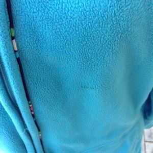 Lilly Pulitzer Jackets & Coats - Lilly Pulitzer fleece jacket. Lilly Pulitzer Jackets & Coats - Lilly Pulitzer fleece jacket.